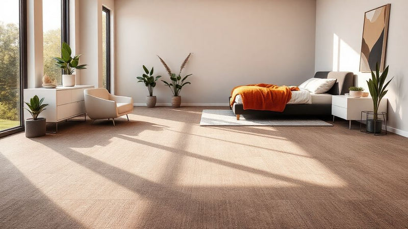 Carpet Floors
