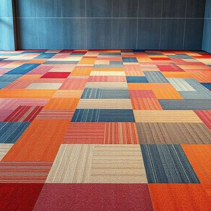 Carpet Tiles