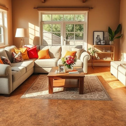 Collection image for: Cork Floors