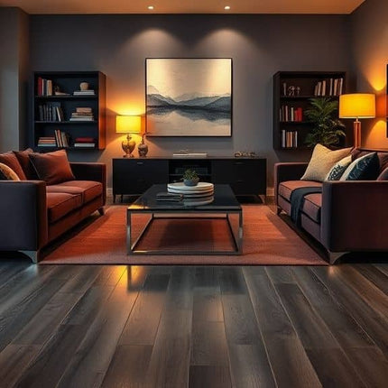 Harmony Collection by BHW Floors 