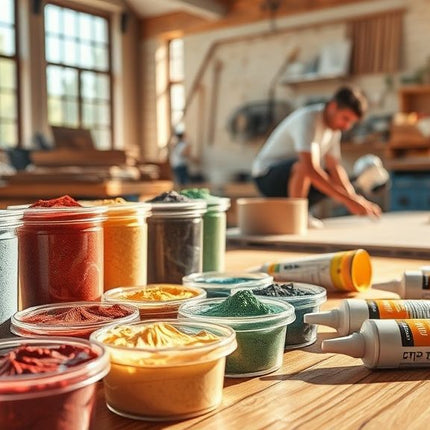 Collection image for: Adhesives