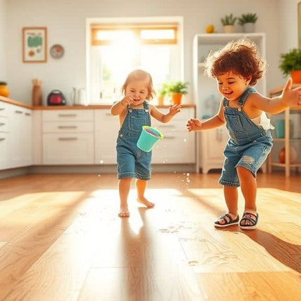 Collection image for: Waterproof Floors