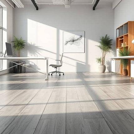 Modern Floors