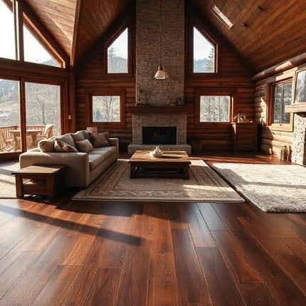 Rustic Floors