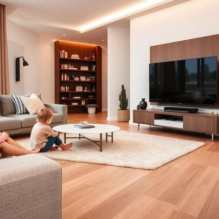 Collection image for: Laminate Floors