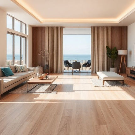 Collection image for: Vinyl Floors