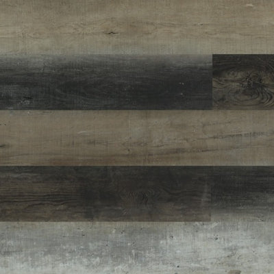 Acadia Stylish Luxury Vinyl Plank Flooring Metro