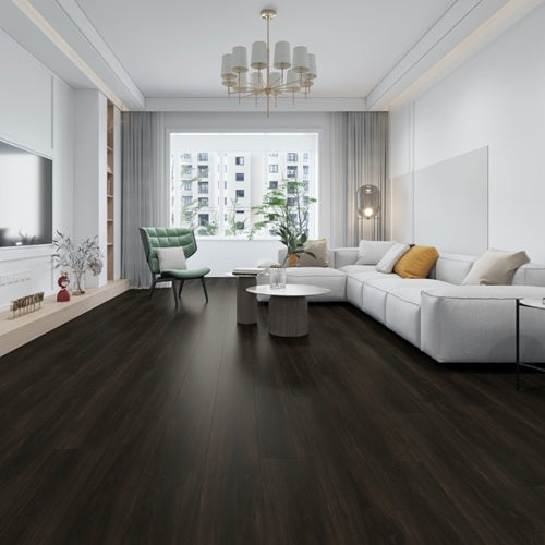 Acadia Stylish Luxury Vinyl Plank Flooring Forest Wood