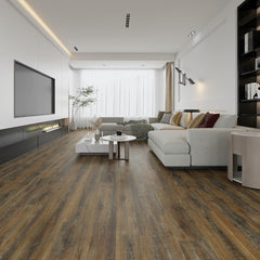 Acadia Stylish Luxury Vinyl Plank Flooring Outerbanks