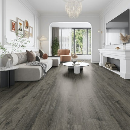 Acadia Stylish Luxury Vinyl Plank Flooring Sage