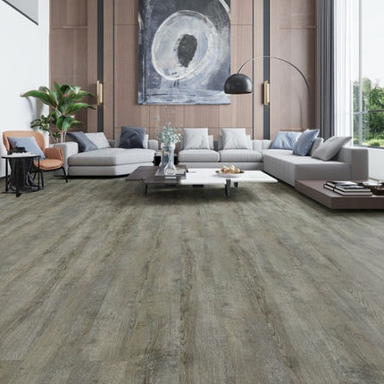 Acadia Stylish Luxury Vinyl Plank Flooring Silverpointe