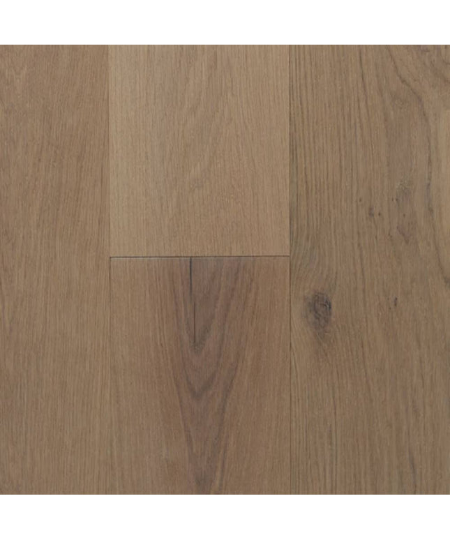 Mullican Durable Sawn Engineered White Oak Hardwood Floor Bellême Alsace