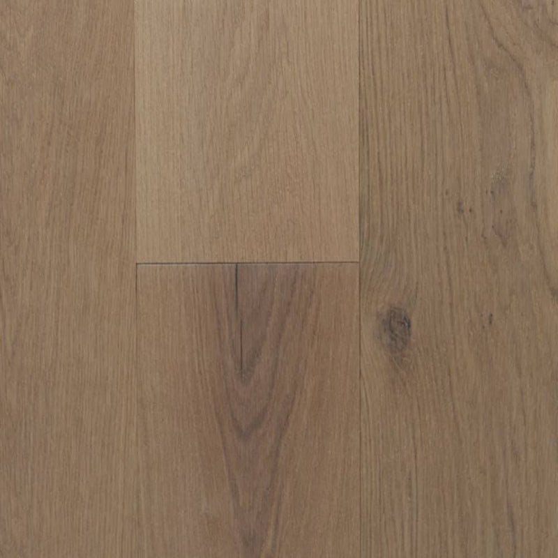 Mullican Durable Sawn Engineered White Oak Hardwood Floor Bellême Alsace