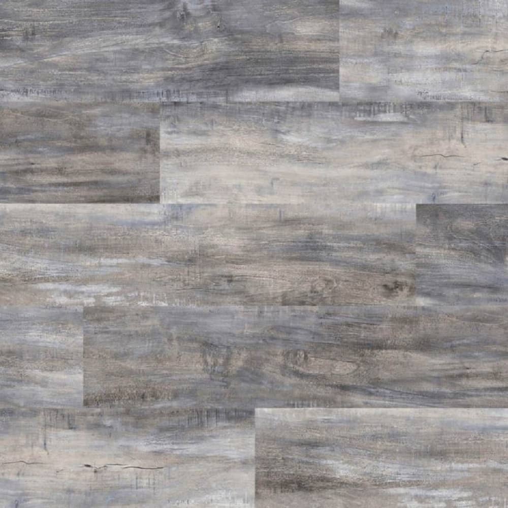 AquaShield High Definition SPC Waterproof_Vinyl Wide Plank Flooring Adirondack DS-409