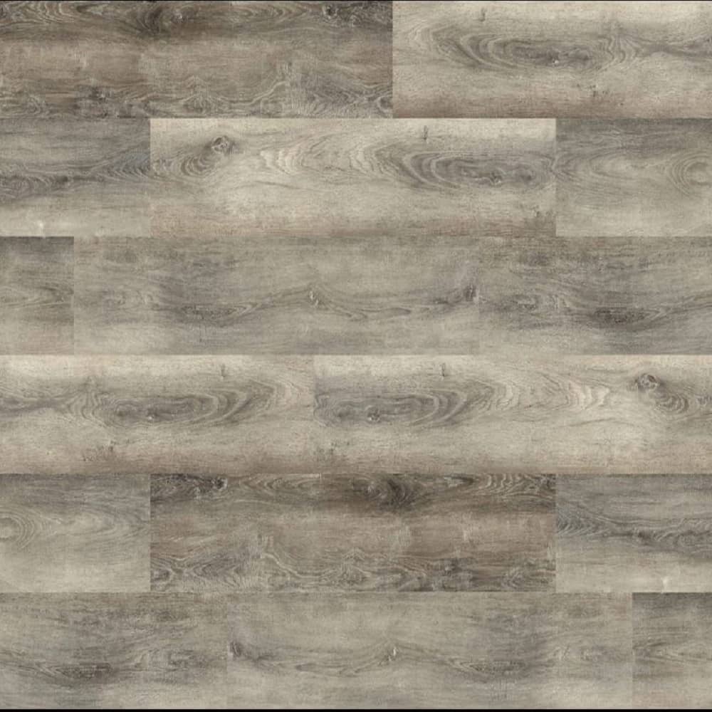 AquaShield High Definition SPC Waterproof Vinyl Wide Plank Flooring Blue Ridge DS-402