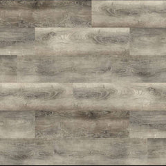 AquaShield High Definition SPC Waterproof Vinyl Wide Plank Flooring Blue Ridge DS-402