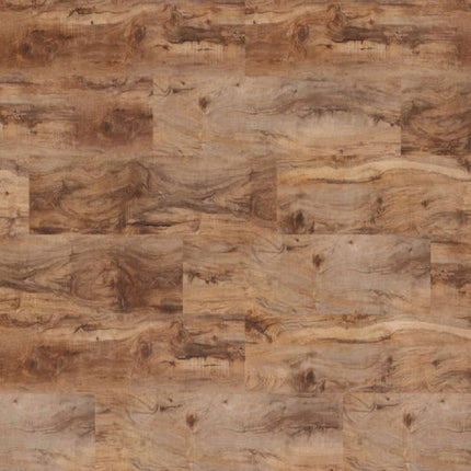 AquaShield High Definition SPC Waterproof Vinyl Wide Plank Flooring Denali DS-404