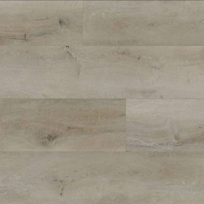 AquaShield High Definition SPC Waterproof Vinyl Wide Plank Flooring Everest DS-400