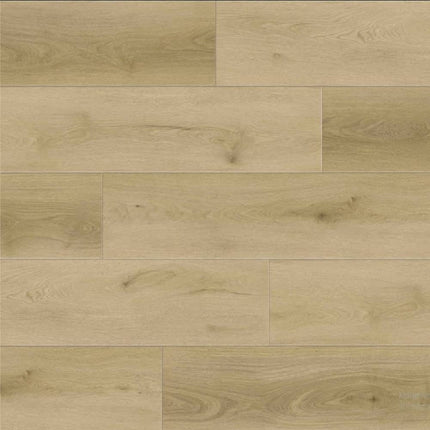AquaShield High Definition SPC Waterproof Vinyl Wide Plank Flooring Grand Teton DS-407