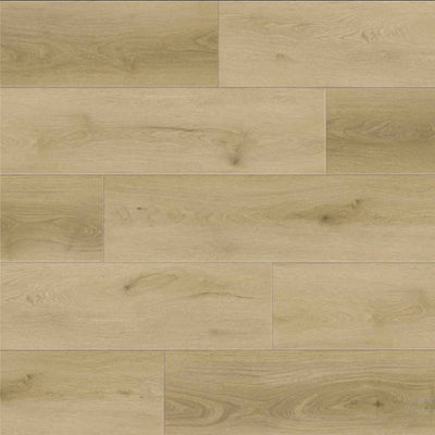 AquaShield High Definition SPC Waterproof Vinyl Wide Plank Flooring Grand Teton DS-407