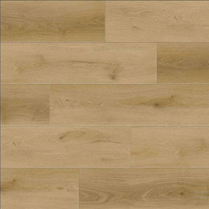 AquaShield High Definition SPC Waterproof Vinyl Wide Plank Flooring Sierra Nevada DS-408