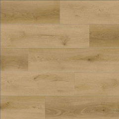 AquaShield High Definition SPC Waterproof Vinyl Wide Plank Flooring Sierra Nevada DS-408