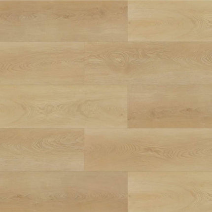 AquaShield XL HPC Waterproof Vinyl Wide Plank Flooring Tulum Bay DS-704