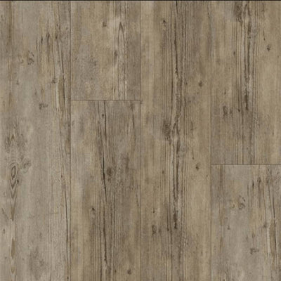 Aquashield Plus SPC Waterproof Vinyl Wide Plank Flooring Worn Ash-DS200
