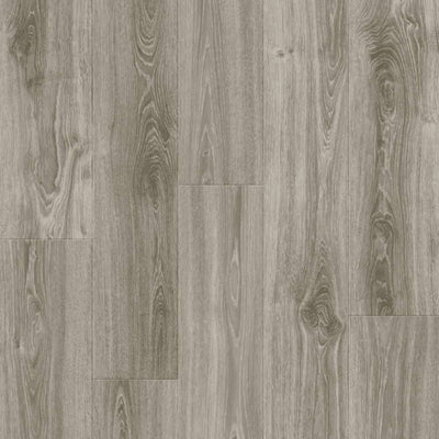 Aquashield SPC Waterproof Vinyl Wide Plank Flooring Twilight Oak DS-105