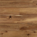 Asian Walnut Solid Hardwood Floor Hand Scraped Natural