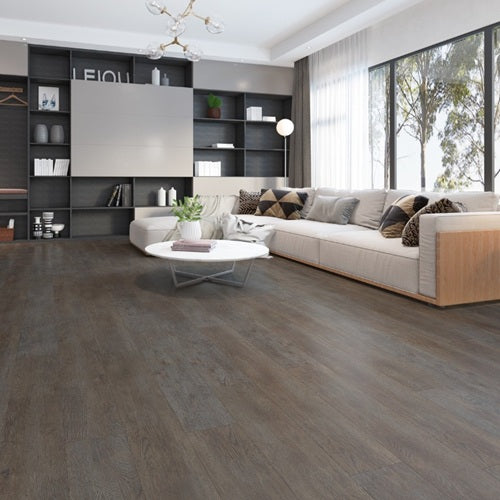 Assurance Waterproof Luxury Vinyl Plank Flooring Content