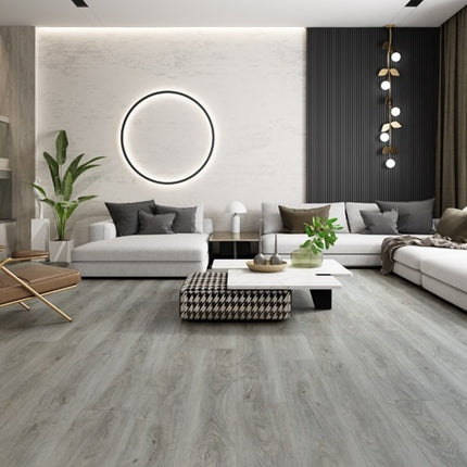 Assurance Waterproof Luxury Vinyl Plank Flooring Distinctive
