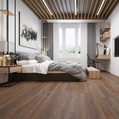 Assurance Waterproof Luxury Vinyl Plank Flooring Inspire