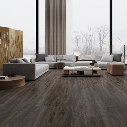 Assurance Waterproof Luxury Vinyl Plank Flooring Prominent