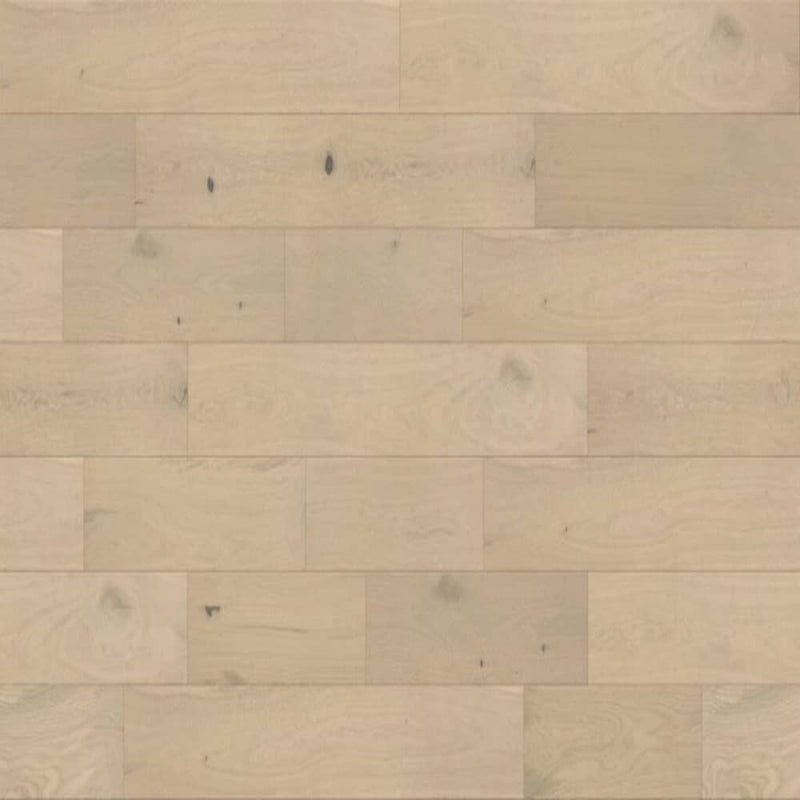 BHW Bridgford Engineered Hardwood White Oak Floors Fairhaven