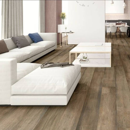 BHW Harmony Waterproof Engineered Hardwood Maple Hardwood Floors  Rylee  55916 Room