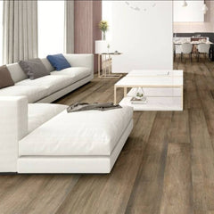 BHW Harmony Waterproof Engineered Hardwood Maple Hardwood Floors  Rylee  55916 Room