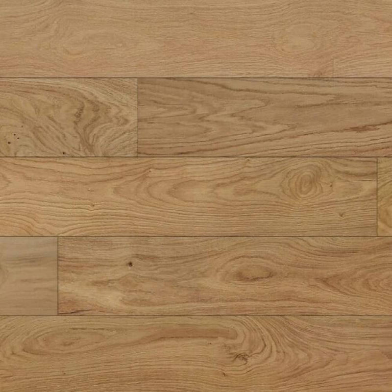 BHW Harmony Waterproof Engineered Hardwood White Oak Floors Aidan  55910