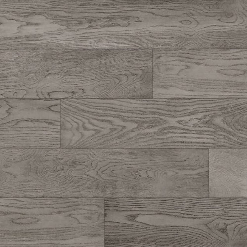 BHW Harmony Waterproof Engineered Hardwood White Oak Floors Cohen  55904