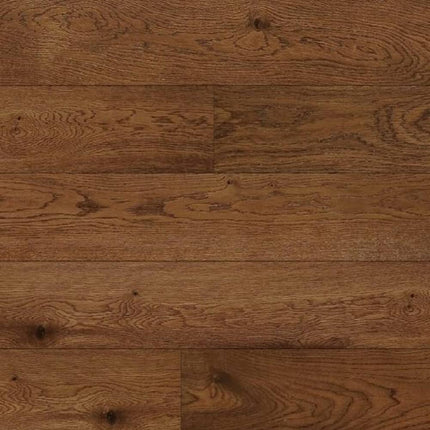 BHW Harmony Waterproof Engineered Hardwood White Oak Floors Wessling 55912