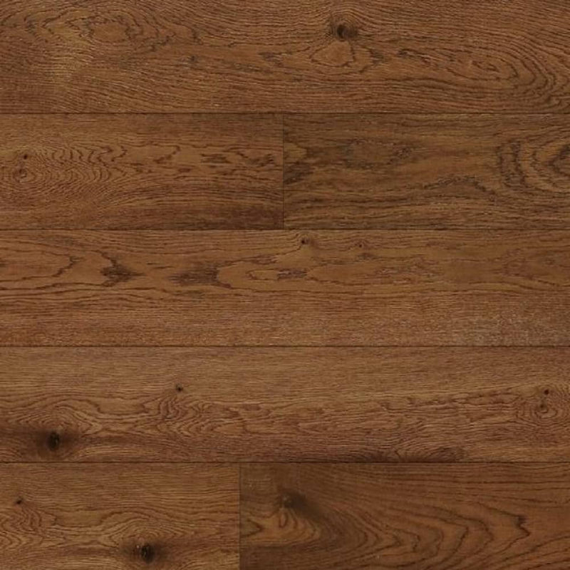 BHW Harmony Waterproof Engineered Hardwood White Oak Floors Wessling  55912