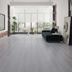 BHW Kingston Waterproof Laminate Radiant  Floor Heating Compatible Dover  55213 Room