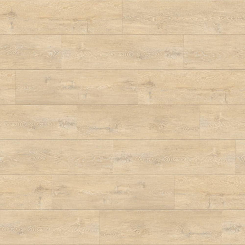 BHW Kingston Waterproof Laminate Radiant  Floor Heating Compatible Prague