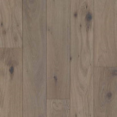 BHW Trinity Waterproof Engineered Hardwood White Oak Floors  Arlet  8005