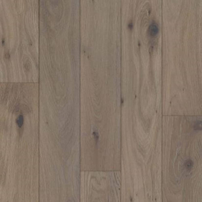 BHW Trinity Waterproof Engineered Hardwood White Oak Floors  Arlet  8005