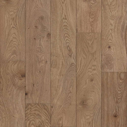 BHW Trinity Engineered Hardwood White Oak Floors Brewster 8000