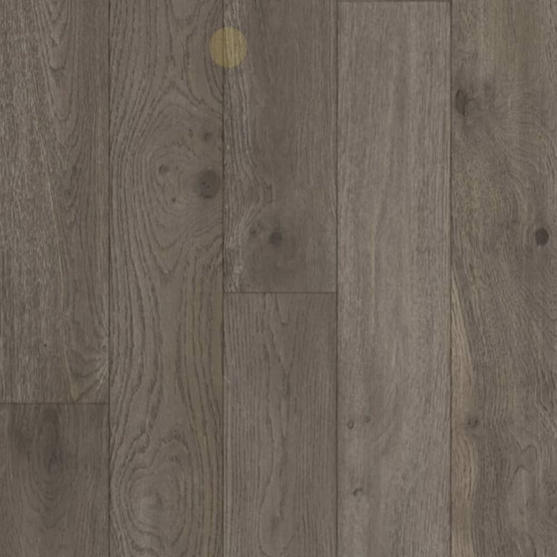 BHW Trinity Waterproof Engineered Hardwood White Oak Floors Dexter  8008