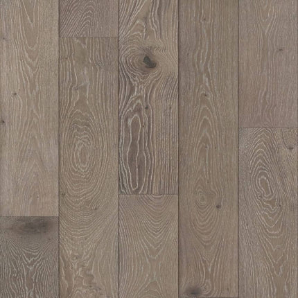 BHW Trinity Engineered Hardwood White Oak Floors Mansfield  8001