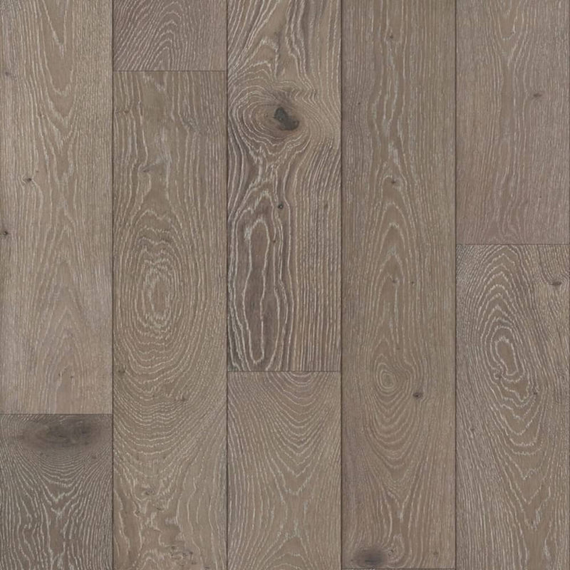 BHW Trinity Engineered Hardwood White Oak Floors Mansfield  8001