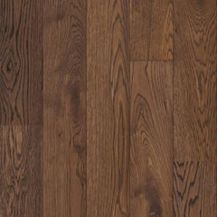 BHW Trinity Waterproof Engineered Hardwood White Oak Floors  Neah  8006